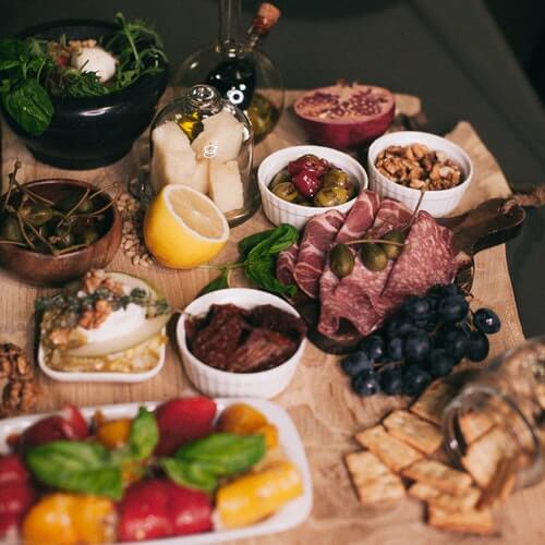Food Image
