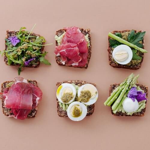 Bruschetta